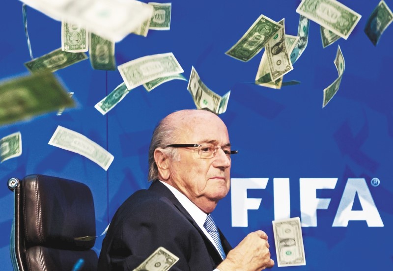 Impacto del Caso FIFA Gate en Televisa