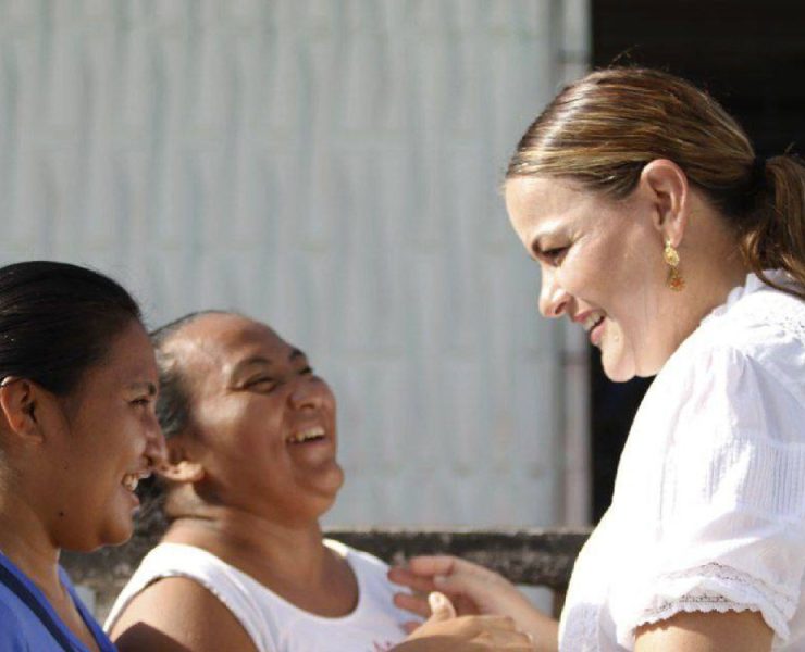 Estrategias para Combatir la Pobreza y Cambiar Vidas