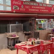 Flamazo en Ticul: Explota Tanque de Gas en Mercado de Ticul