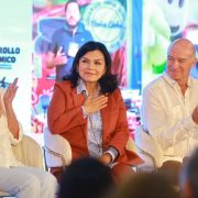 Programa Mujeres al Centro en la Expo Industrial CANACINTRA 2024