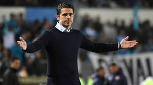 Fernando Gago, no logró alzar un título con el Guadalajara ni en Liga Mx, y tampoco a nivel internacional.