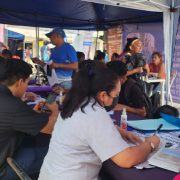 Feria del empleo en el sur de Mérida ofreció nuevas vacantes