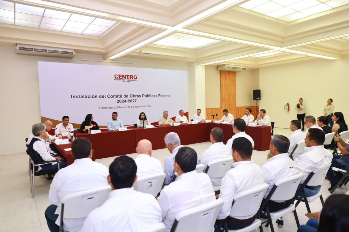 Focalización de recursos y empresas locales