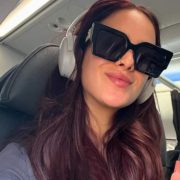 GALA MONTES en Mérida esta noche invitada especial del 6 aniversario de un antro