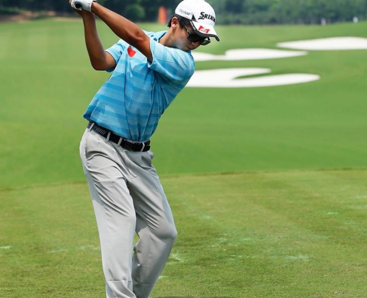 Cosas y Datos Interesantes Sobre el Golf