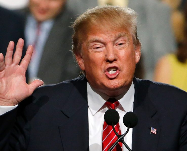 ¿Donald Trump Bombardeará México? La Impactante Revelación