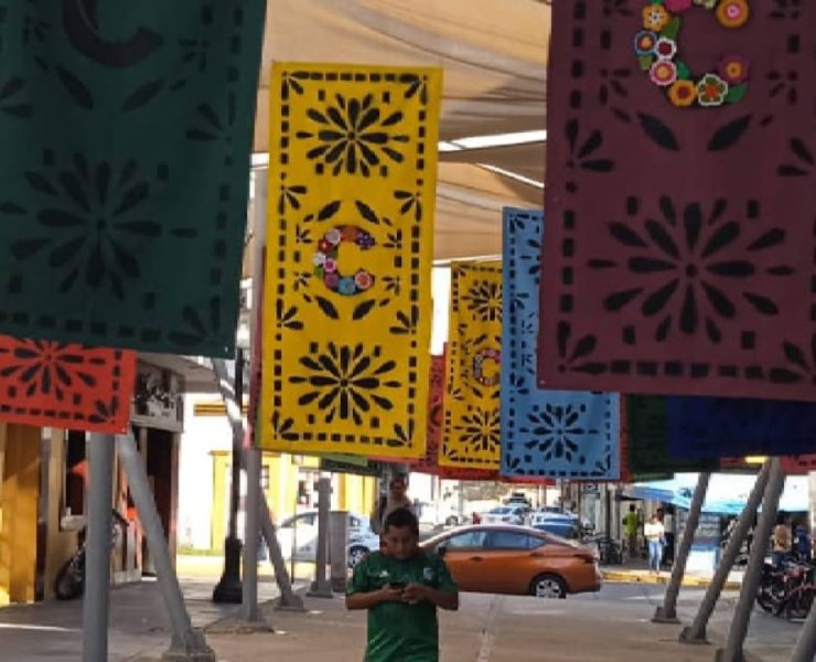 GRAFI-CASOS Destapa la Irresponsabilidad en el Corredor Cultural