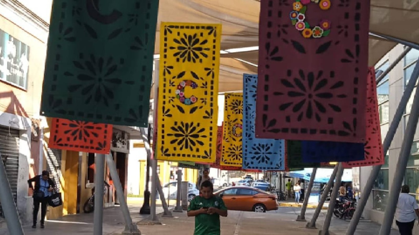 GRAFI-CASOS Destapa la Irresponsabilidad en el Corredor Cultural