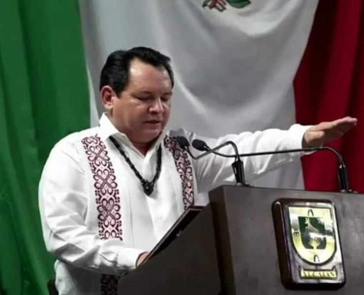 Estas son las promesas de Huacho en su gobierno