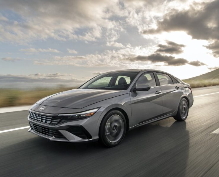 Garantía de Autos Hyundai en México 2024