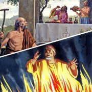 ¡Bendito seas Padre Santísimo, por mantenernos despiertos!