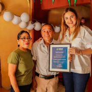 Héroe con Valor Meridano Historia de Valentía en el Centro de Mérida
