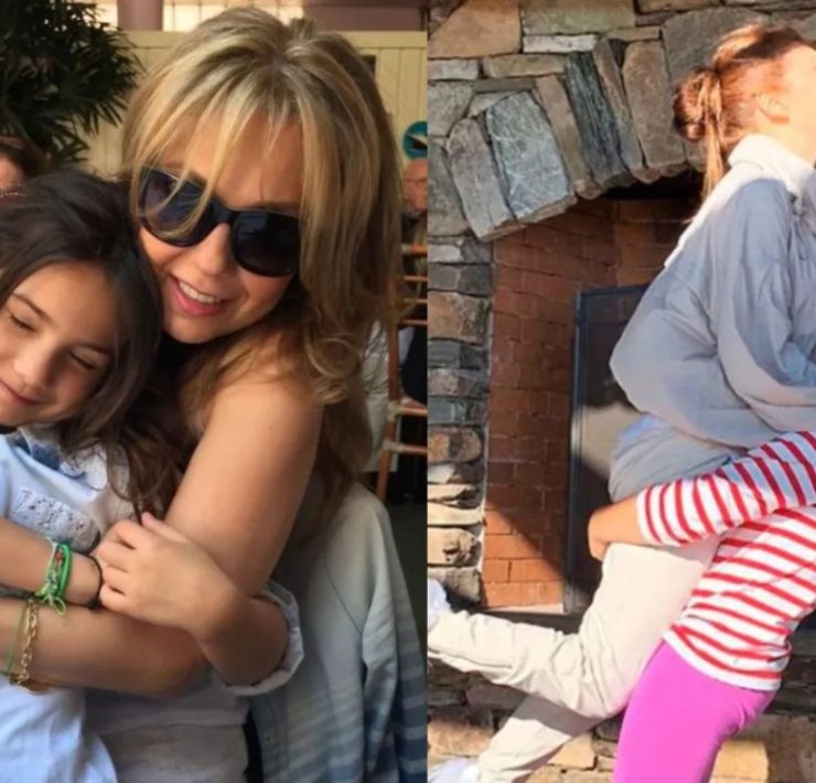 ¡Celebra con nosotros el Cumpleaños de la hija de Thalía!