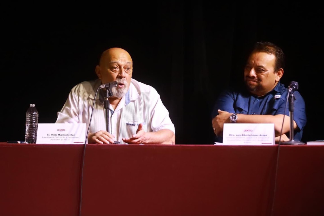 Historia y Significado del Día de Muertos en Celebrando la Eternidad en Centro