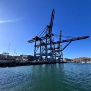 Hutchinson Ports Impulsa Expansión
