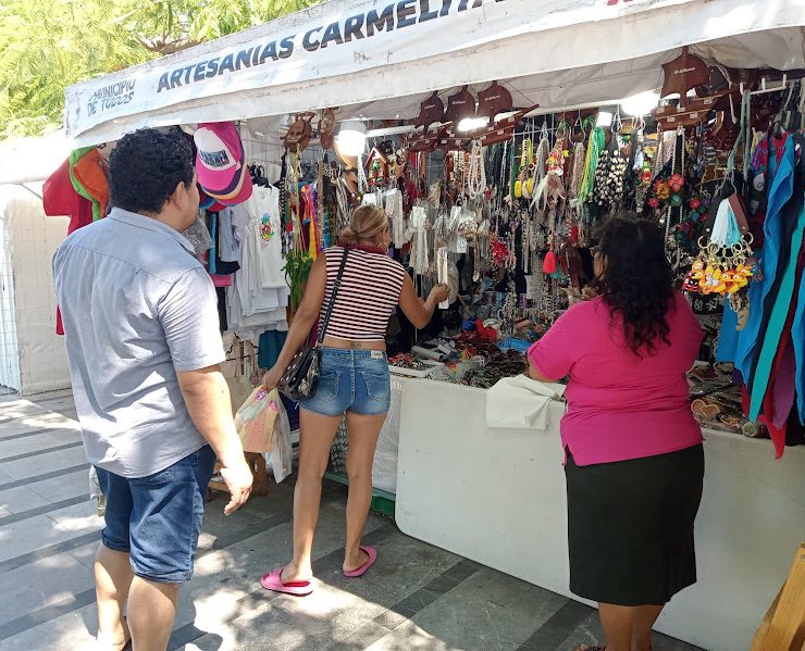 Artesanos tendrán por fin una Plaza de Artesanía