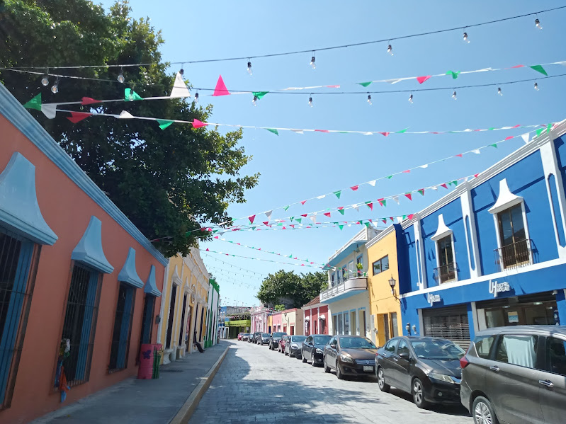 Necesaria una oficina del INAH en Ciudad del Carmen