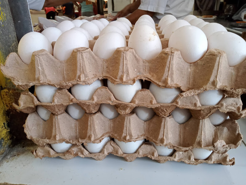 Se tratará de mantener el precio del pollo