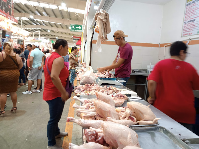 Se tratará de mantener el precio del pollo