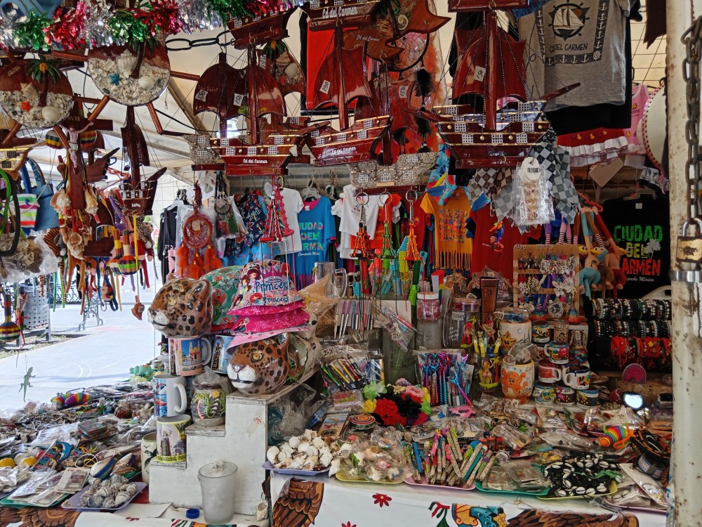 Recursos por 24 mdp para la obra de la Plaza de Artesanía