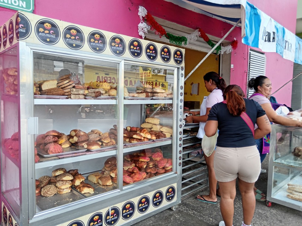 Afecta a panaderos el incremento en el precio de insumos