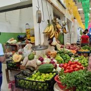 Comerciantes ven repunte en sus ventas