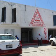 Servicio de taxi costará 50 pesos en el primer cuadro de la ciudad