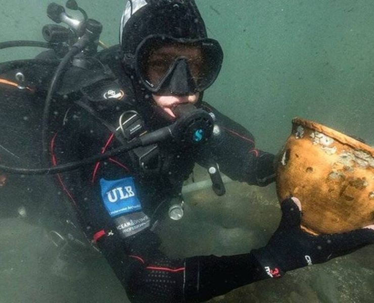 ¡México encuentra tesoro de 200 años y sorprende al mundo!