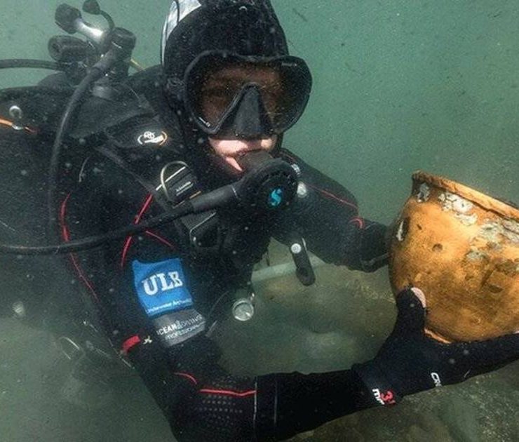 ¡México encuentra tesoro de 200 años y sorprende al mundo!