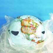 Inmensas ‘Islas’ de Desechos de Plástico