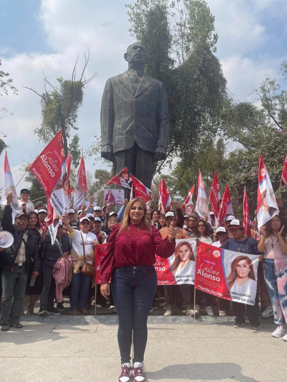 Discurso de cierre