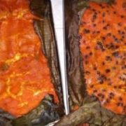 Importancia cultural del mucbipollo en las celebraciones del Hanal Pixán