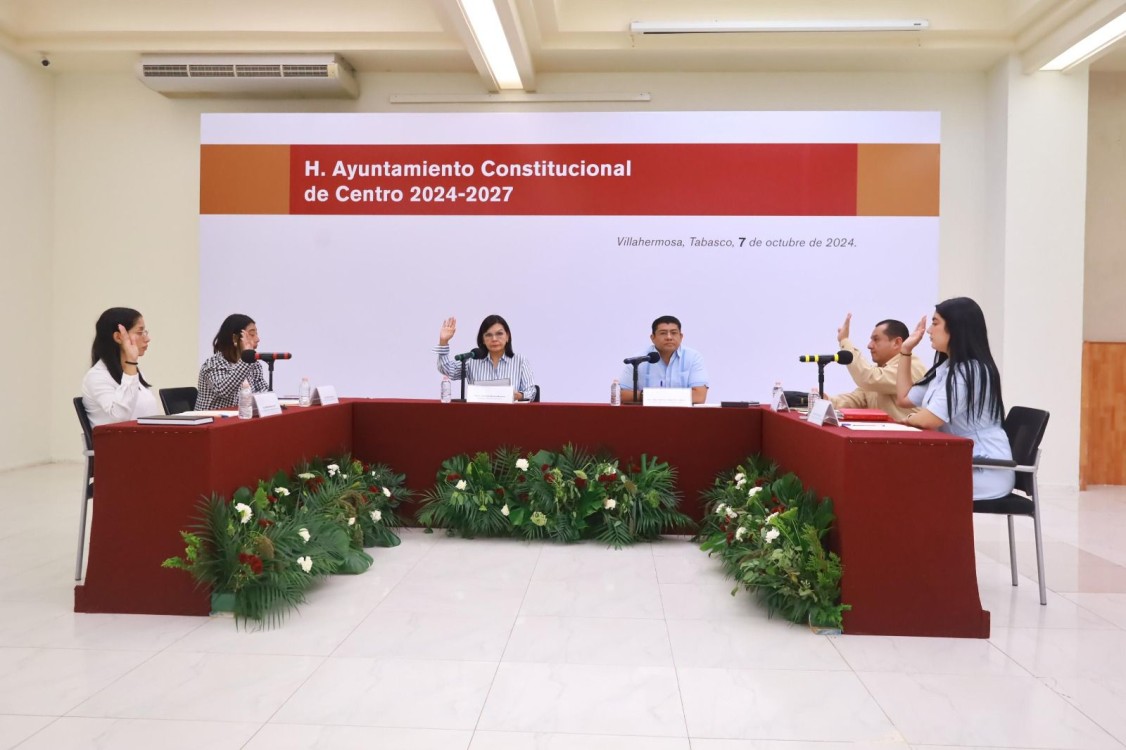 Incentivos fiscales aprobados en la sesión del Cabildo de Centro