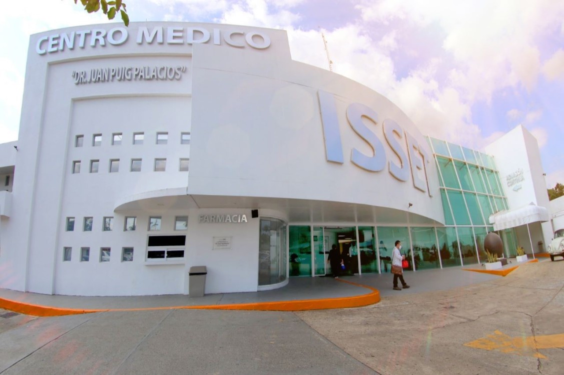 Las Reformas a la Ley ISSET de Tabasco y su Invalidación