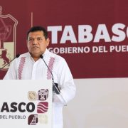 Javier May Rodríguez celebró la aprobación de iniciativas en el Congreso