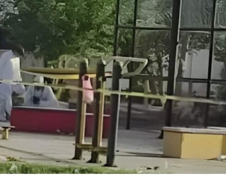 Tragedia en el Futbol: Joven jugador pierde la vida en partido de Fútbol en Mérida