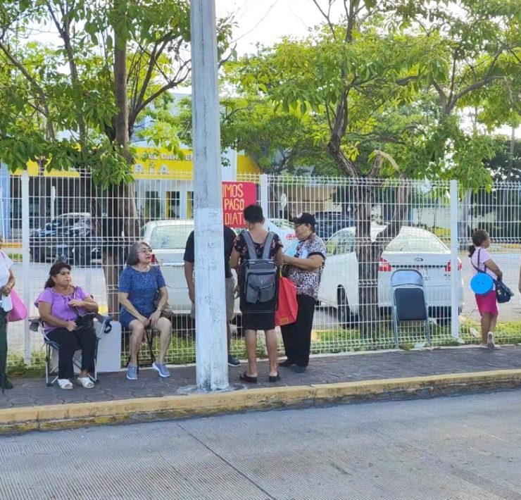Sigue creciendo deuda de la Unacar con jubilados