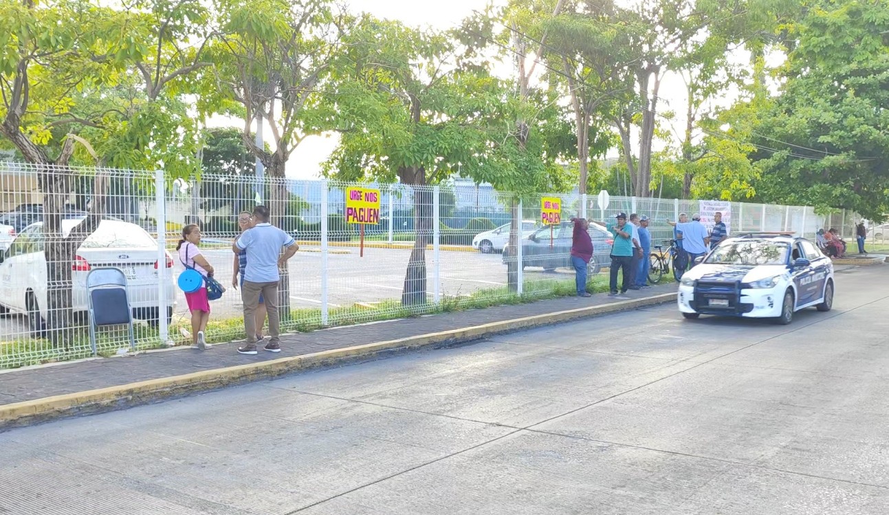 Podría quedar conjurada la huelga en la Unacar