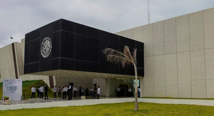 Auditorías a gobiernos al momento de concluir su administración