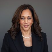 Perfil Psicológico de Kamala Harris