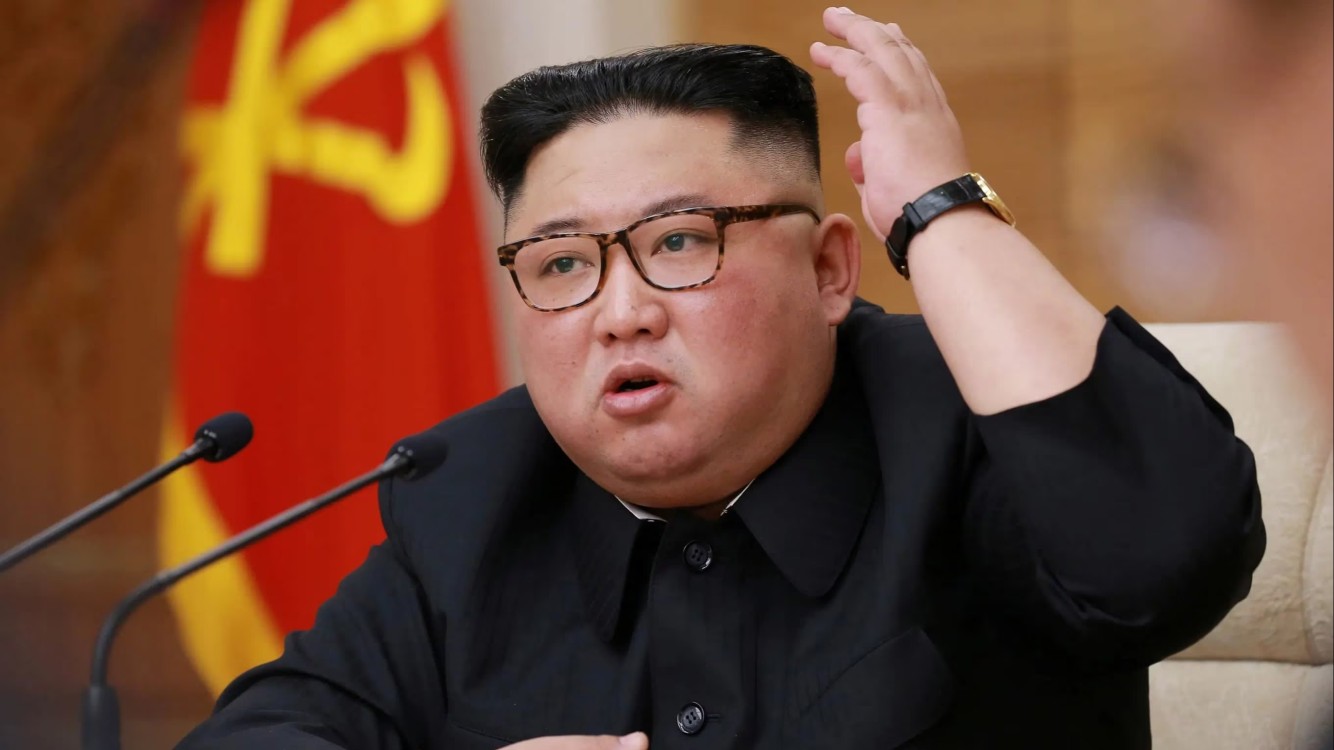 ¡Impactante! Corea del Norte cortará carreteras con el Sur