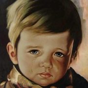 La Maldición de los Niños Llorones