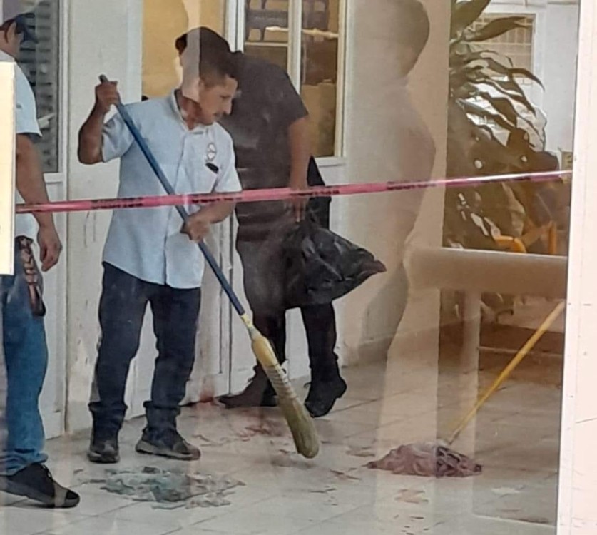 Maestro lesionado de la Unacar cuenta con incapacidad permanente