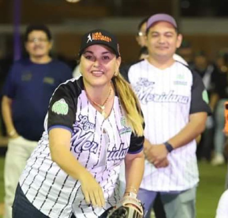 Liga Meridana de Béisbol fue inaugurada Todo lo que Necesitas Saber