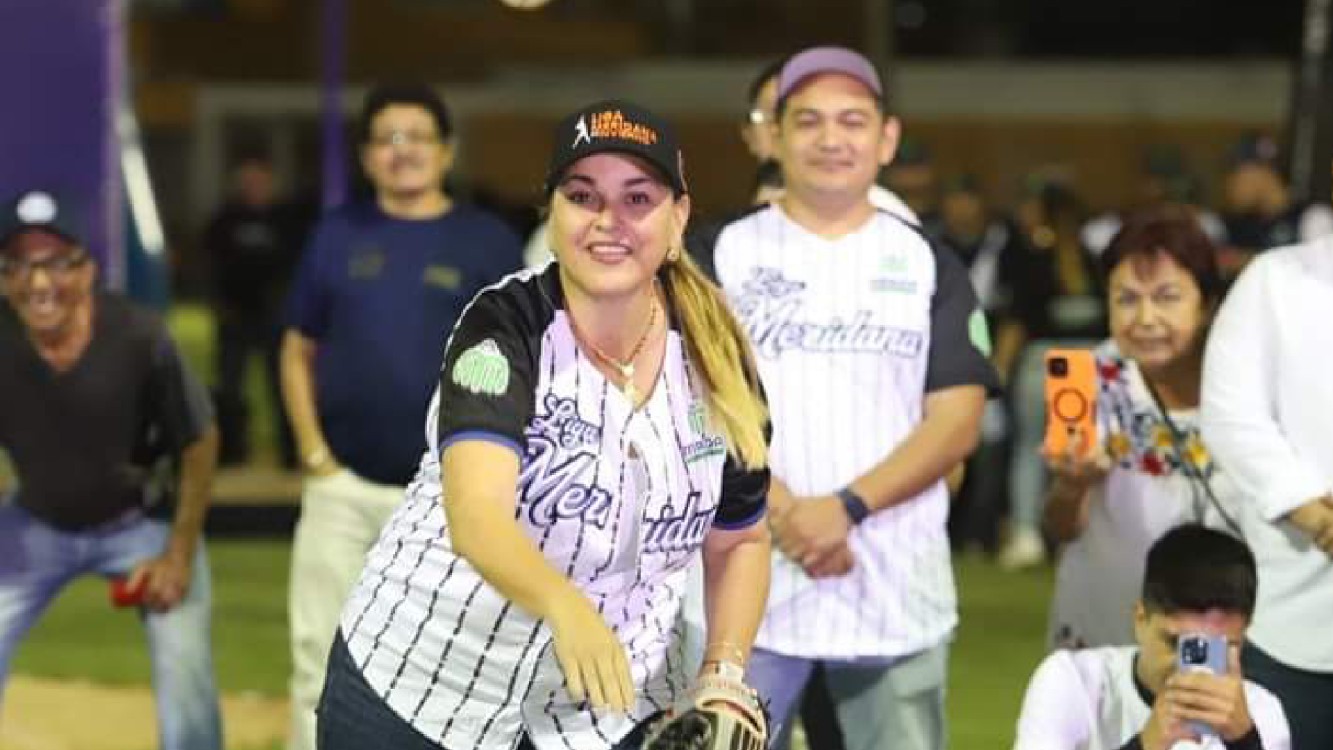 Liga Meridana de Béisbol fue inaugurada Todo lo que Necesitas Saber
