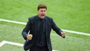 El entrenador argentino Mauricio Pochettino tendrá ante México su segundo partido al frente de la Selección de los Estados Unidos de Norte América.