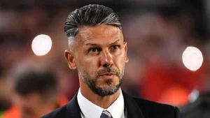 El estratega argentino Martín Demichelis también dirigirá su primer Clásico Regio en liga, como entrenador de Monterrey.