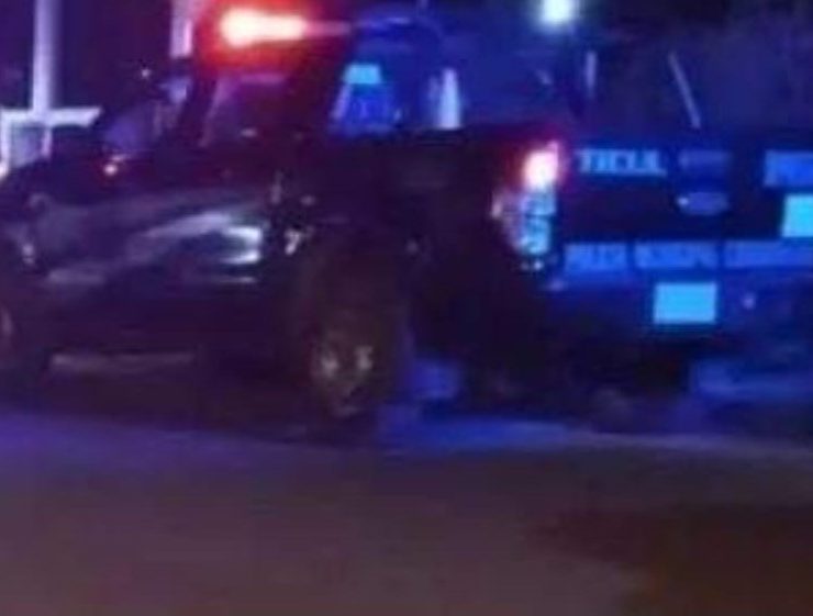 Madre yucateca es macheteada por su hijo en Ticul