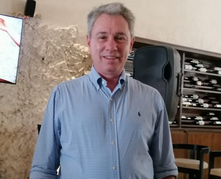 O dejan al PAN... O nos Vamos: Manuel Gómez Morín lanza un contundente llamado