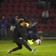 Memo Ochoa recibió goleada ¿Qué sigue para el arquero
